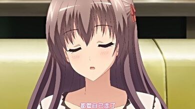 第一集 白衣护士后悔