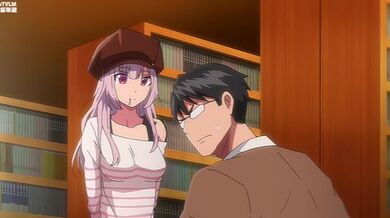 【日本经典动漫】初恋时间 中文字幕