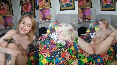 情色主播 情色主播 俄罗斯少女